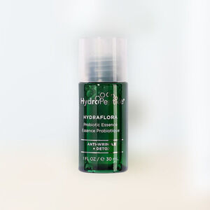 Hydropeptide New Hydraflora probiotic essence anti-wrinkle & detox Toner 30 ml